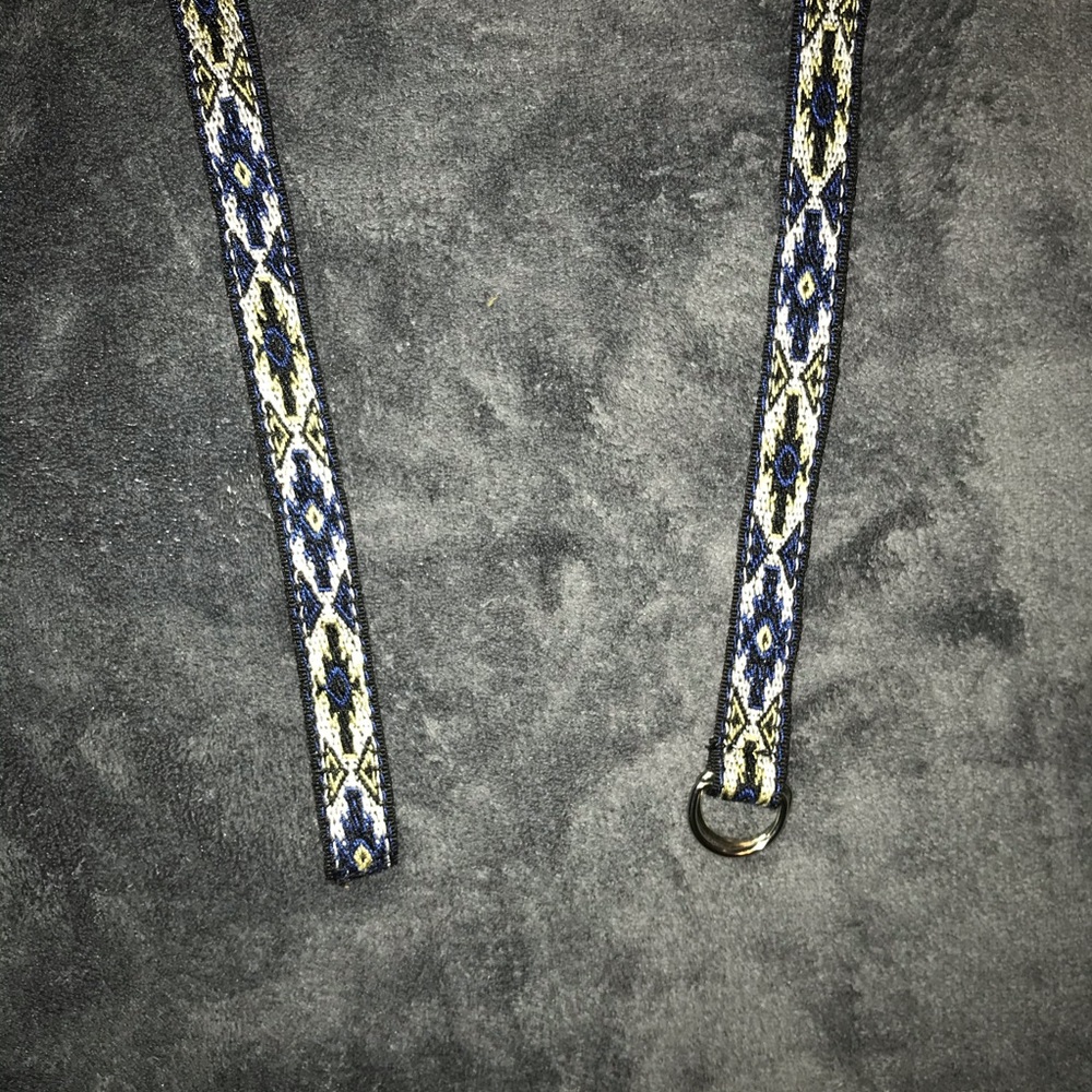 Unique String Belt